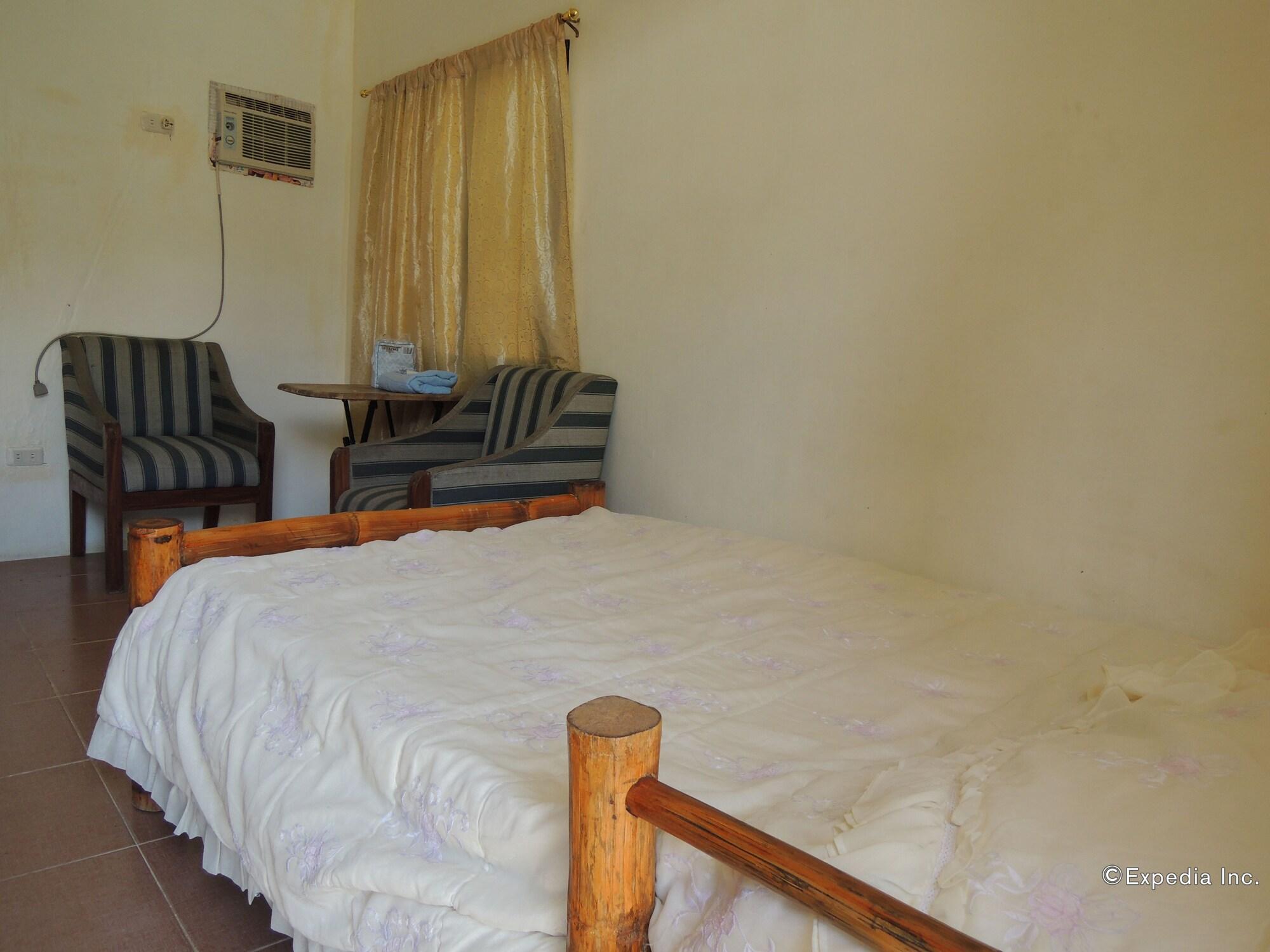 Gorion Beach Resort Samboan 外观 照片