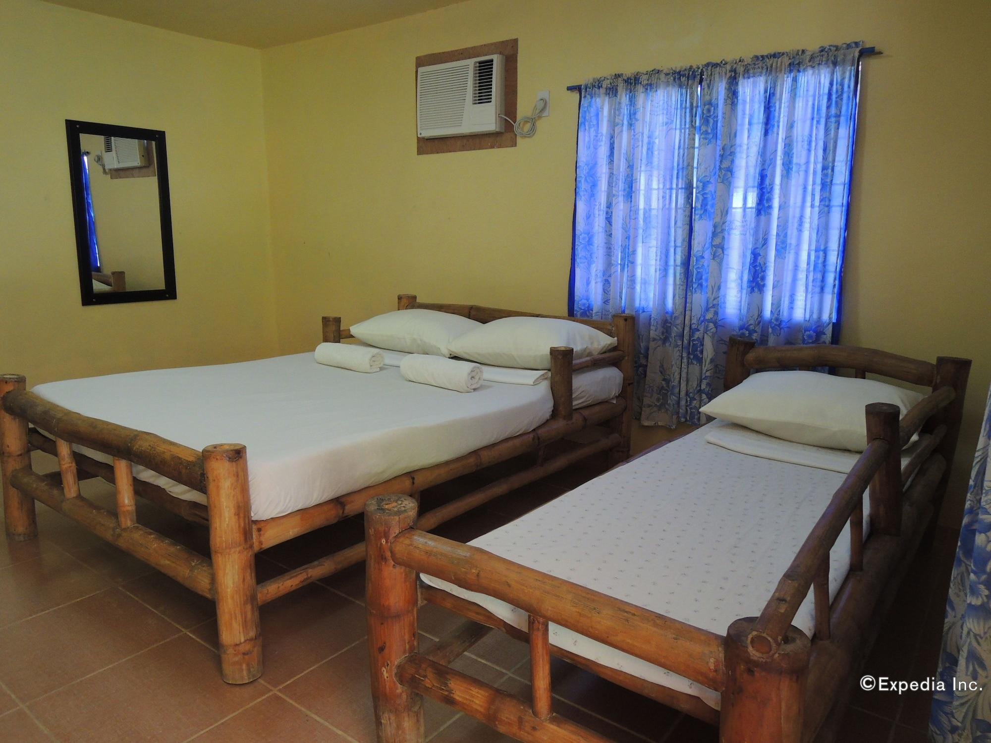 Gorion Beach Resort Samboan 外观 照片