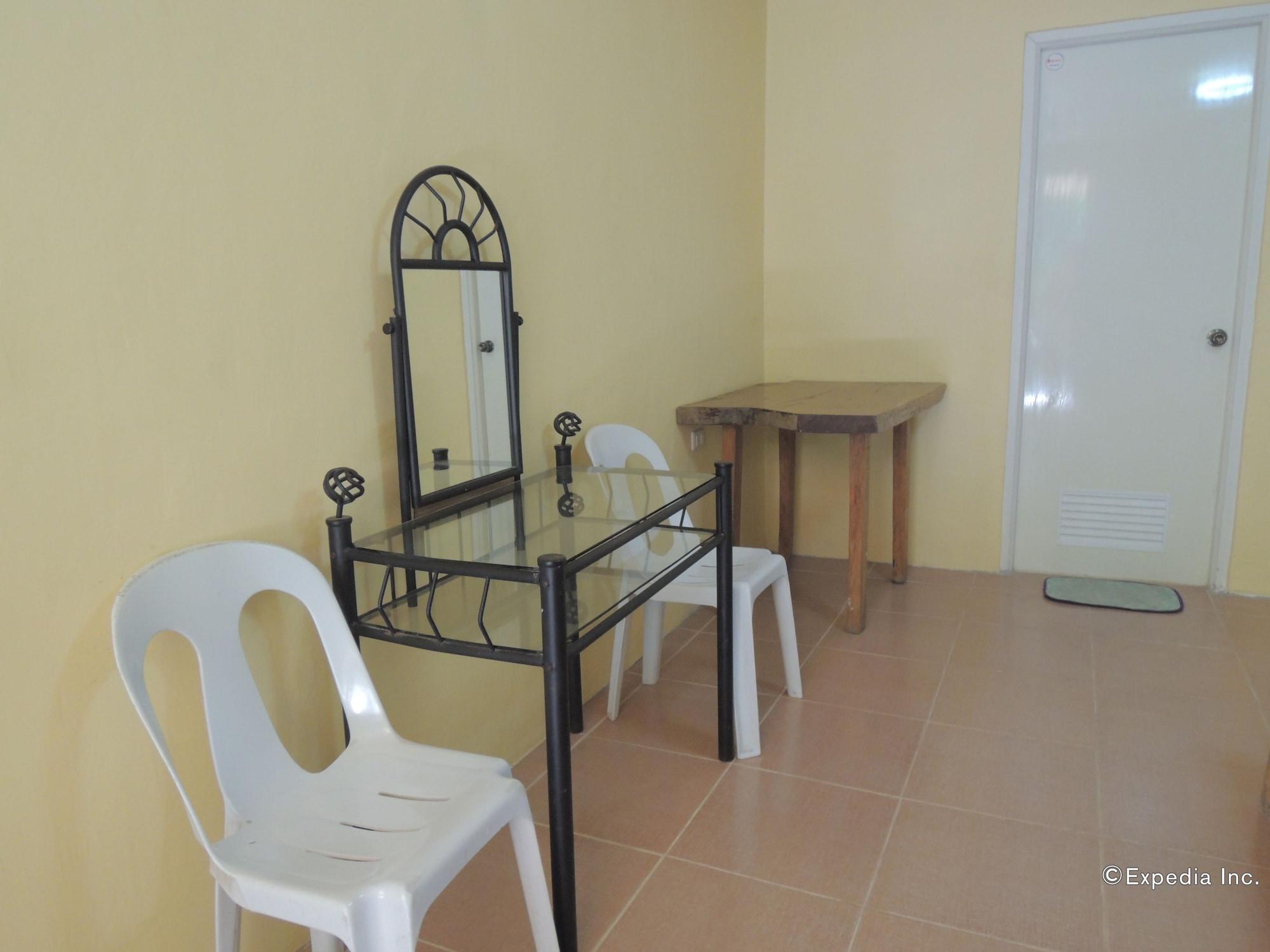 Gorion Beach Resort Samboan 外观 照片